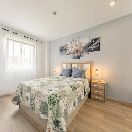 Apartamento 25 With Free Parking And Pool Bormujos
