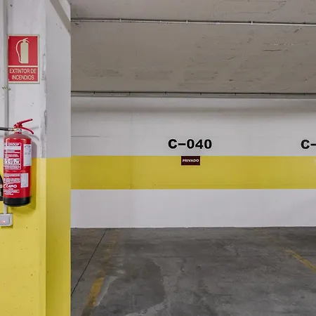 公寓 25 With Free Parking And Pool 博尔穆霍斯