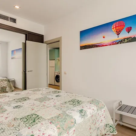 25 With Free Parking And Pool Apartment Bormujos