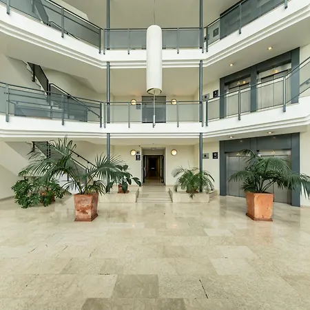 公寓 25 With Free Parking And Pool *